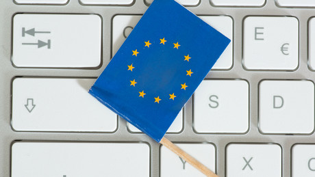 Cybersicherheit: EU-Kommission genehmigt Ukraine Zugriff auf den Notfallmechanismus