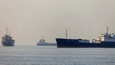 Liveticker Iran-Krieg – Minensuche in der Straße von Hormus könnte Wochen andauern