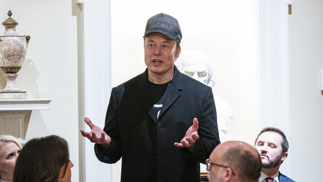 Elon Musk will gegen ZDF klagen