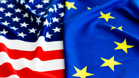 Umstrittene US-Zölle: EU-Parlament beschließt Handelsabkommen mit Trump