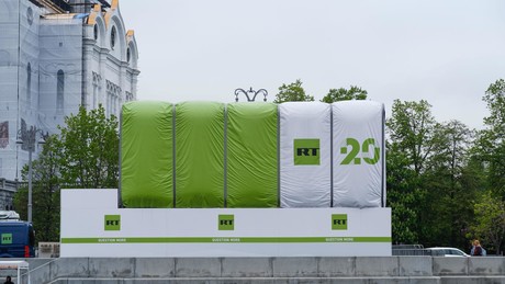 Leserbriefe an RT DE: "Zögerliche Reaktion Moskaus – auf immer extremere westliche Provokationen"