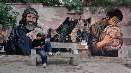 Die Milliarden für Iran unter Trumps Abkommen im Überblick