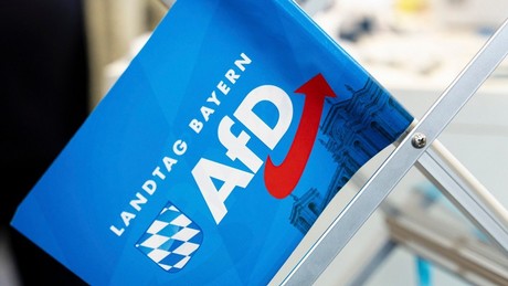 AfD darf endgültig vom bayerischen Verfassungsschutz beobachtet werden