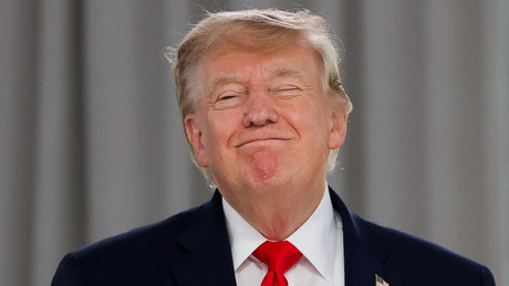 Trump kündigt Veröffentlichung des Iran-Abkommens an