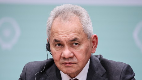 Schoigu: UNO hat Verpflichtungen aus Getreideabkommen nicht erfüllt