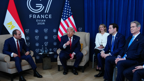 G7 fordern Waffenruhe im Libanon und begrüßen Iran-Deal