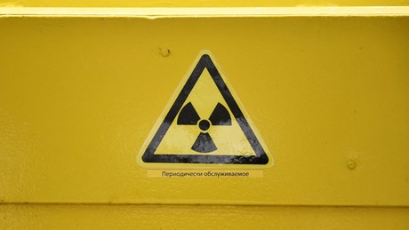 Eurostat: EU erhöht Import von angereichertem Uran aus Russland fast um das Achtfache