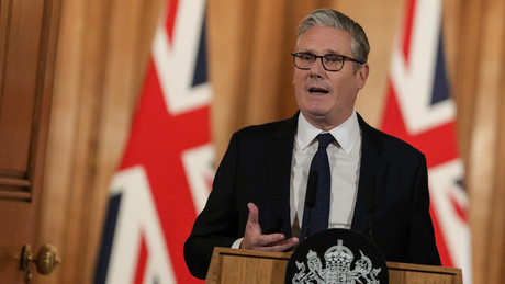 Starmer kämpft um das Budget fürs Militär