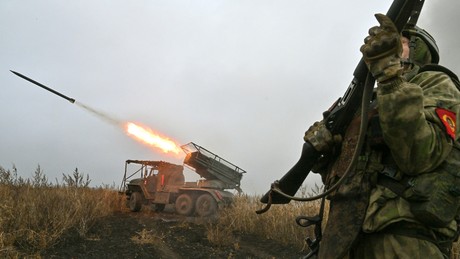 Liveticker Ukraine-Krieg: Russische Armee trifft ukrainische Energieobjekte