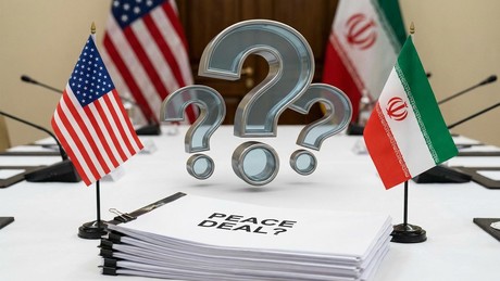 Darum geht es beim US-Iran-Abkommen