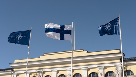 Finnland hebt Atomwaffenverbot auf