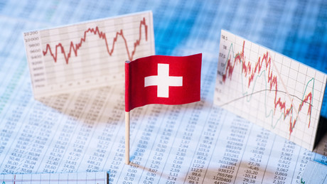 IMD-Ranking: Schweiz verliert Spitzenplatz als wettbewerbsfähigste Volkswirtschaft