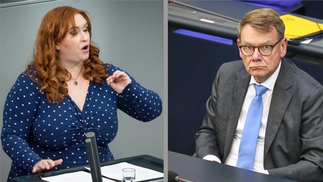 "Beleidigte Leberwurst" – SPD und Grüne attackieren Wadephul für Vorstoß zu UN-Kürzungen