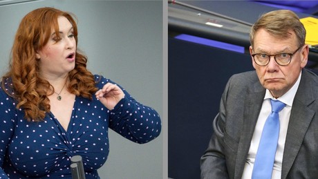 "Beleidigte Leberwurst" – SPD und Grüne attackieren Wadephul für Vorstoß zu UN-Kürzungen