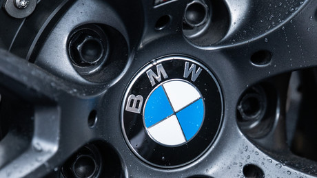 Jetzt fallen auch die Gewinne von BMW
