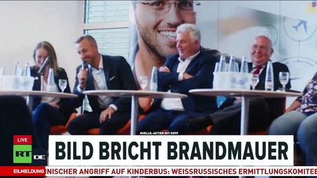 Sachsen-Anhalt: Gemeinsames Foto von CDU- und AfD-Politikern lässt Brandmauer bröckeln