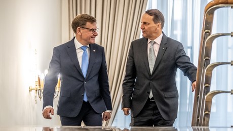 Wadephul und die präzise Grenze deutscher Schuld
