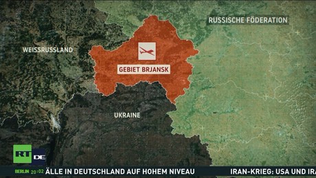 Massiver ukrainischer Drohnenangriff auf Russland – mehrere Zivilisten verletzt