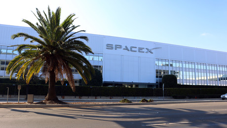 SpaceX: EU-Pläne könnten Europa vom Satellitennetz abschneiden