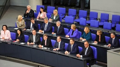 Umfrage zu Reformplänen der Regierung: Mehrheit will persönliche Einschnitte nicht hinnehmen