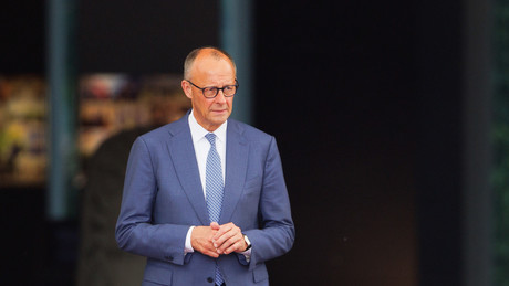 "Zahlen müssen runter": Merz fordert neuen Vorschlag für EU-Haushalt