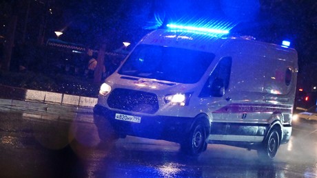 Liveticker Ukraine-Krieg: Achtjähriges Mädchen stirbt nach ukrainischem Drohnenangriff