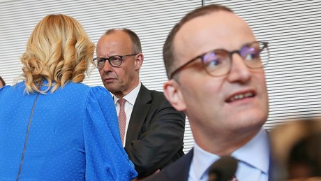 Die teure Maskenfehlleistung – Millionen kommen zu Millionen