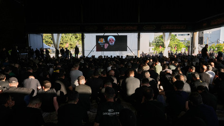 Israel und Hisbollah einigen sich auf Waffenruhe
