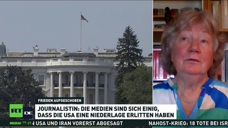 Iran-Gespräche in Genf geplatzt: Nahost-Konflikt belastet Rahmenabkommen