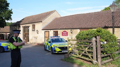 England: Nach Mordversuch an Dreijährigem – Täter wegen Vernehmungsunfähigkeit aus Haft entlassen