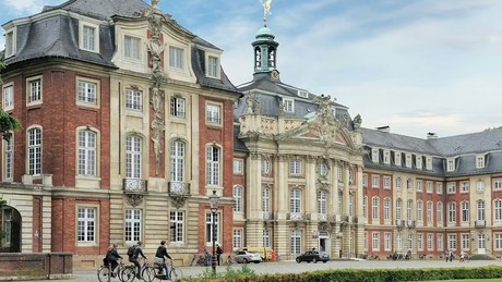 Nordrhein-Westfalen: In Münster eröffnet die europaweit erste Islamisch-Theologische Fakultät