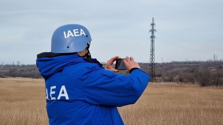 Liveticker Ukraine-Krieg – IAEA: AKW Saporoschje erneut ohne externe Stromversorgung