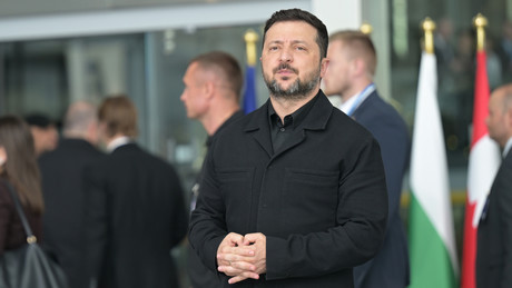 "Ordensschlacht" zwischen der Ukraine und Polen?