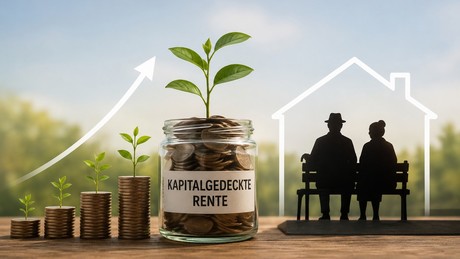 Vorschläge der Rentenkommission bringen drastische Einschnitte bei der Rente