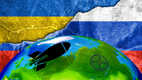 Liveticker Ukraine-Krieg – Medienbericht: Großbritannien testet Waffensysteme für Ukraine