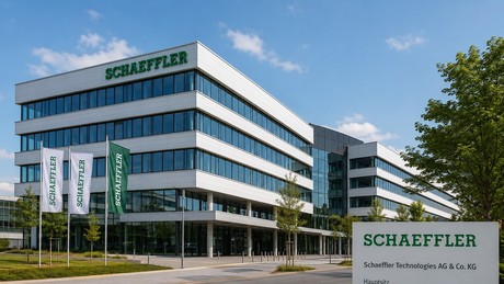 Autozulieferer Schaeffler wird künftig auch Kamikaze-Drohnen produzieren