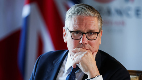 Medien: Britischer Premier Starmer bereit zum Rücktritt