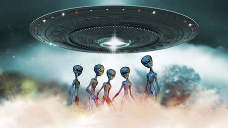 Fehlalarm in Brasilien: Notfallsystem meldet angebliche Alien-Invasion