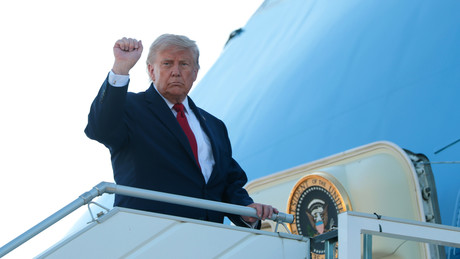 Trump droht Teheran mit Vernichtung – iranische Delegation verlässt Schweizer Gesprächsort