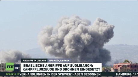 USA und Iran am Verhandlungstisch: Nahost-Lage gefährdet Friedensprozess