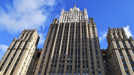 Moskau: Europa bereitet sich auf einen neuen Krieg gegen Russland vor