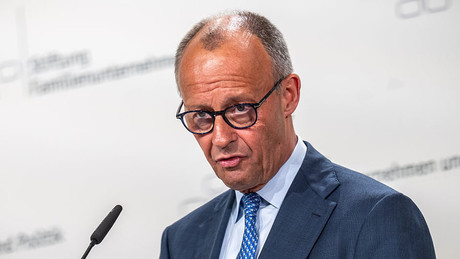 Müssen wir künftig bis 70 arbeiten? Merz plant radikale Rentenreform