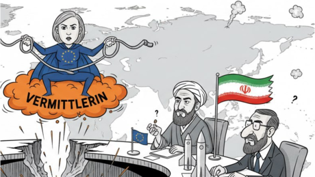 Medien: EU will zu Iran-Atomverhandlungen zurückkehren