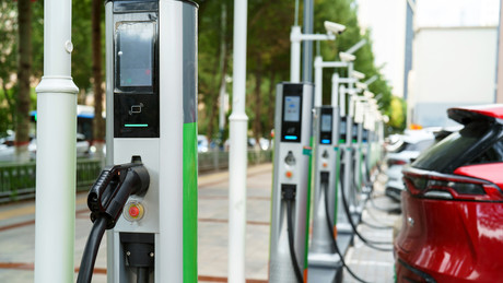 Afrika: Elektromobilität auf dem Vormarsch
