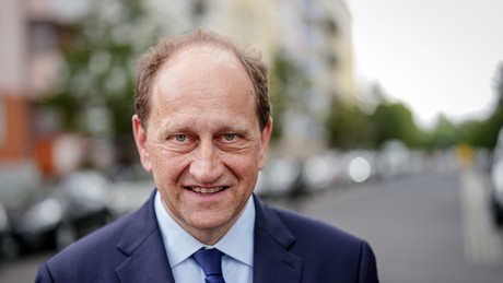 Deutscher Botschafter provoziert zum Jahrestag des deutschen Überfalls auf die Sowjetunion