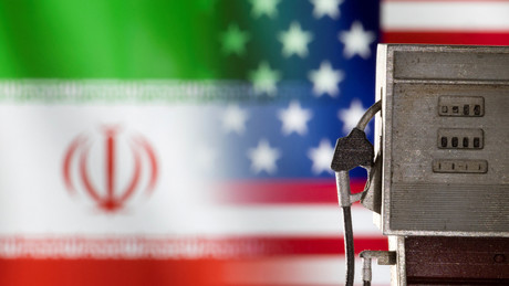 USA erlauben Iran wieder Ölexport – Lizenz für 60 Tage erteilt