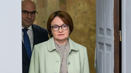 Experten: Zentralbank lässt Leitzins bis zum Jahresende nicht unter 12,5 Prozent sinken