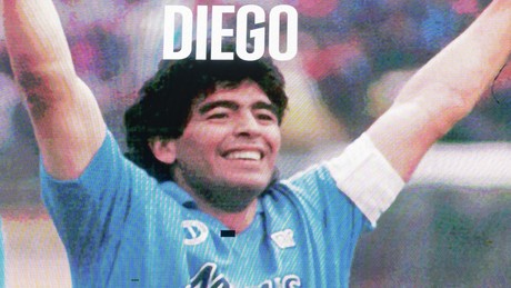 Vor genau 40 Jahren: Maradonas "Hand Gottes" – das Tor, das die Welt spaltete