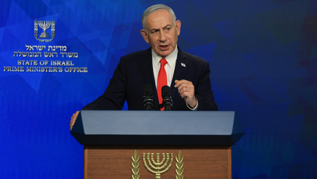 Israel: Trumps Politik stärkt iranischen Einfluss im Libanon