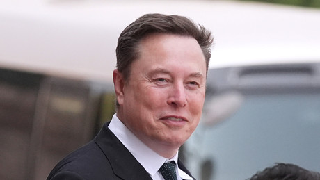 600 Milliarden Dollar verpufft: SpaceX-Aktie stürzt zweistellig ab